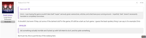 《生化危機(jī)8》新爆料 本作將為系列最黑暗篇章 生化8 克里斯 生化危機(jī)8 電玩迷資訊  第3張