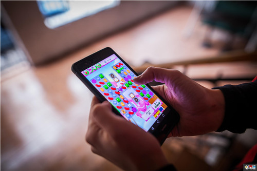 市場調(diào)研機構(gòu)稱 4年后中國PC與手游產(chǎn)業(yè)規(guī)模將達(dá)到467億美元 中國游戲 手游 PC游戲 電玩迷資訊  第4張