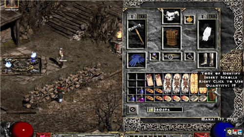 傳暴雪將重制《暗黑破壞神2》由《古惑狼三部曲》開發(fā)商負(fù)責(zé) 古惑狼三部曲 暗黑2 暗黑破壞神2 暴雪 電玩迷資訊  第3張