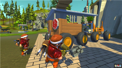 Steam周榜：《毀滅戰(zhàn)士：永恒》手撕惡魔再度奪冠 騎馬與砍殺2：霸主 GTA5 星球大戰(zhàn) 絕地：隕落的武士團(tuán) 毀滅戰(zhàn)士：永恒 Steam周榜 STEAM/Epic  第2張