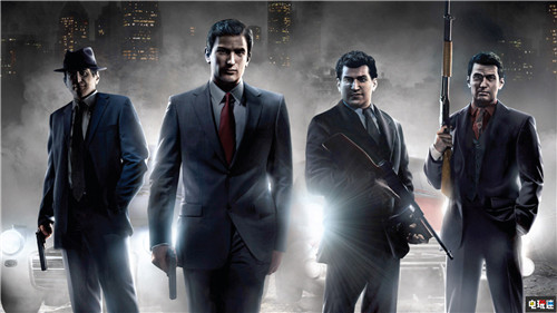 《四海兄弟》官推是個兩年復(fù)活 或為新作預(yù)熱 Hanger 13 黑手黨3 黑手黨2 四海兄弟3 四海兄弟2 電玩迷資訊  第1張