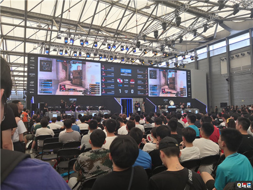ChinaJoy 2020宣布將于7月31日如期舉辦 CJ ChinaJoy 游戲展會 電玩迷資訊  第3張