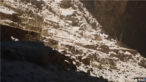 Epic公開虛幻5引擎 直接支持電影級(jí)模型與光追 PS5 游戲引擎 Epic Games 虛幻5 電玩迷資訊  第2張