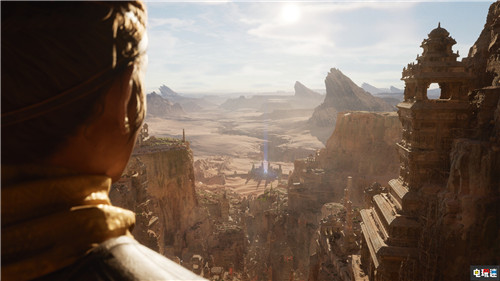 Epic公開虛幻5引擎 直接支持電影級(jí)模型與光追 PS5 游戲引擎 Epic Games 虛幻5 電玩迷資訊  第5張