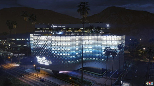 Epic商店放大招 本周免費(fèi)送《給他愛5》 Epic商店 俠盜獵車手5 給他愛5 GTA5 電玩迷資訊  第1張