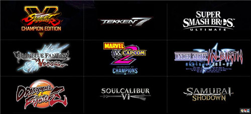 EVO宣布在線賽事EVO Online7月4日召開 4款新游戲參戰(zhàn) 骷髏女孩：二度返場 殺手本能 真人快打11 格斗游戲 EVO 2020 電玩迷資訊  第2張