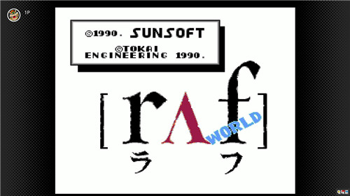 任天堂5月NSO會(huì)免游戲公開(kāi) 《狂暴世界》等在列 會(huì)免 5月 NSO 任天堂 任天堂SWITCH  第6張