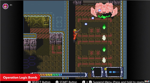 任天堂5月NSO會(huì)免游戲公開(kāi) 《狂暴世界》等在列 會(huì)免 5月 NSO 任天堂 任天堂SWITCH  第11張