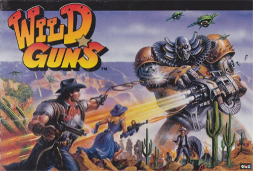 任天堂5月NSO會(huì)免游戲公開(kāi) 《狂暴世界》等在列 會(huì)免 5月 NSO 任天堂 任天堂SWITCH  第12張