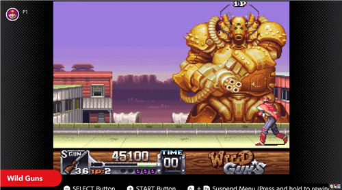 任天堂5月NSO會(huì)免游戲公開(kāi) 《狂暴世界》等在列 會(huì)免 5月 NSO 任天堂 任天堂SWITCH  第13張