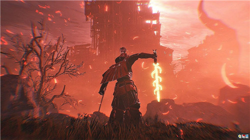 《仁王2》后續(xù)DLC公開 將返回平安時(shí)代斬妖 PS4 太初武士秘史 平安京討魔傳 牛若戰(zhàn)記 DLC 仁王2 索尼PS  第2張