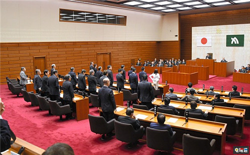 日本香川縣高中生起訴縣政府游戲成癮條例 香川縣 日本游戲 游戲成癮對(duì)策條例 游戲障礙 游戲成癮 電玩迷資訊  第2張