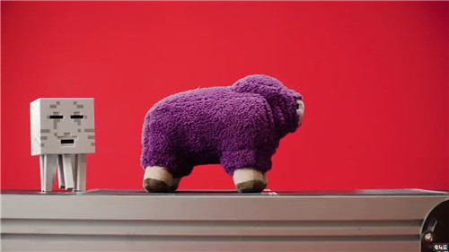 《我的世界》11周年開發(fā)商Mojang公開新Logo Mojang Minecraft 我的世界 電玩迷資訊 第2張 《我的世界》11周年開發(fā)商Mojang公開新Logo Mojang Minecraft 我的世界 電玩迷資訊 第2張