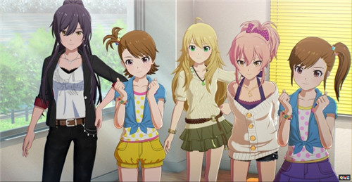 萬代南夢宮2019至2020財(cái)報(bào) 營收雙降 IP營收穩(wěn)定 偶像大師 機(jī)動戰(zhàn)士高達(dá) 海賊王 嗜血代碼 龍珠 財(cái)報(bào) 萬代南夢宮 電玩迷資訊 第5張 萬代南夢宮2019至2020財(cái)報(bào) 營收雙降 IP營收穩(wěn)定 偶像大師 機(jī)動戰(zhàn)士高達(dá) 海賊王 嗜血代碼 龍珠 財(cái)報(bào) 萬代南夢宮 電玩迷資訊 第5張