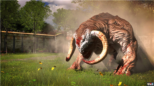 《英雄薩姆4》2020年8月登陸Steam射爆外星人 Stadia Steam FPS 英雄薩姆4 STEAM/Epic 第3張 《英雄薩姆4》2020年8月登陸Steam射爆外星人 Stadia Steam FPS 英雄薩姆4 STEAM/Epic 第3張