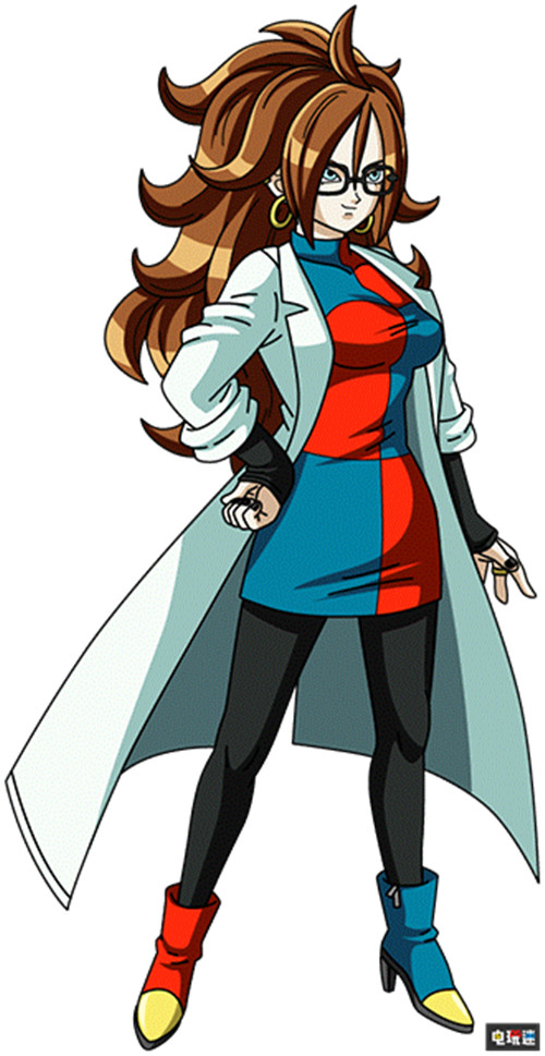 萬代南夢宮宣布《龍珠斗士Z》全球銷量破500萬份 貝吉塔 悟空 SSGSS 人造人21號 游戲銷量 龍珠斗士Z 電玩迷資訊 第2張 萬代南夢宮宣布《龍珠斗士Z》全球銷量破500萬份 貝吉塔 悟空 SSGSS 人造人21號 游戲銷量 龍珠斗士Z 電玩迷資訊 第2張