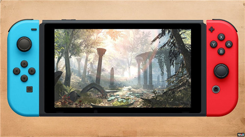 《上古卷軸：刀鋒》Switch版MC綜評(píng)36分 空洞且無(wú)聊 貝塞斯達(dá) 上古卷軸：刀鋒 Switch 任天堂SWITCH  第3張