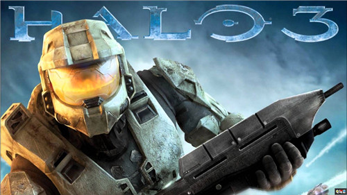343宣布《光環(huán)3》PC版Beta測試6月上旬開啟 微軟 光環(huán)士官長合集 光環(huán)3 343工作室 電玩迷資訊  第1張