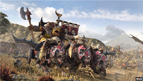 Steam周榜：《文明6》新季票奪冠 那款游戲消失了 全面戰(zhàn)爭：戰(zhàn)錘2 荒野大鏢客：救贖2 泰拉瑞亞 巫師3 文明6 Steam周榜 STEAM/Epic  第5張