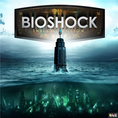 2K公開NS《生化奇兵合集》實(shí)體版需額外下載31GB內(nèi)容 幽浮2：收藏版 無主之地帥杰克合集 生化奇兵合集 Switch 任天堂SWITCH  第1張