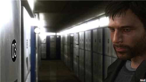 《底特律：變?nèi)恕贰冻搽p生》《暴雨》三款游戲上架Steam 暴雨 超凡雙生 底特律：變?nèi)?Quantic Dream STEAM/Epic  第3張