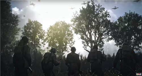 PSN搶先公開6月會免之一:《使命召喚:二戰(zhàn)》 索尼 PS4 會免 使命召喚:二戰(zhàn) 索尼PS 第5張 PSN搶先公開6月會免之一:《使命召喚:二戰(zhàn)》 索尼 PS4 會免 使命召喚:二戰(zhàn) 索尼PS 第5張