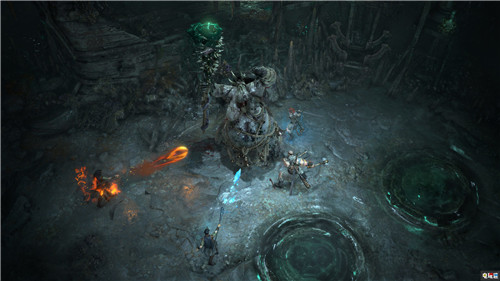 暴雪宣布停辦2020年暴雪嘉年華 線上活動討論中 守望先鋒2 暗黑破壞神4 暴雪嘉年華 暴雪 電玩迷資訊 第4張 暴雪宣布停辦2020年暴雪嘉年華 線上活動討論中 守望先鋒2 暗黑破壞神4 暴雪嘉年華 暴雪 電玩迷資訊 第4張