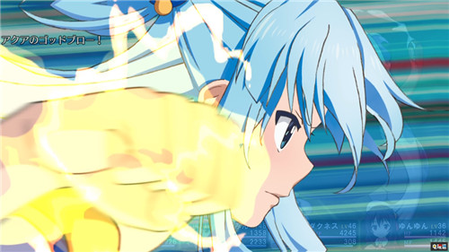 《為美好的世界獻上祝福》游戲?qū)⑼瞥鲈鰪姲?登陸PS4與NS PS4 Switch 為美好的世界獻上祝福 電玩迷資訊  第2張