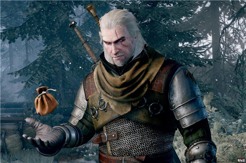 CDPR宣布《巫師》系列全球銷(xiāo)量破5千萬(wàn) 巫師3：狂獵 巫師 CDPR 電玩迷資訊  第1張