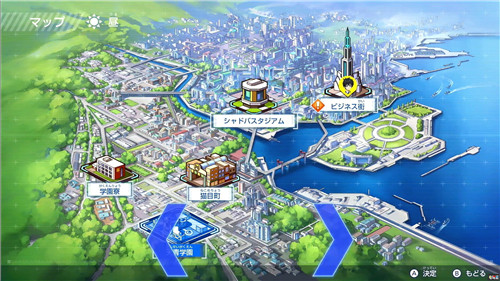 《影之詩(shī)：冠軍之戰(zhàn)》11月5日發(fā)售 登陸Switch Cygames Switch 影之詩(shī)：冠軍之戰(zhàn) 任天堂SWITCH  第3張