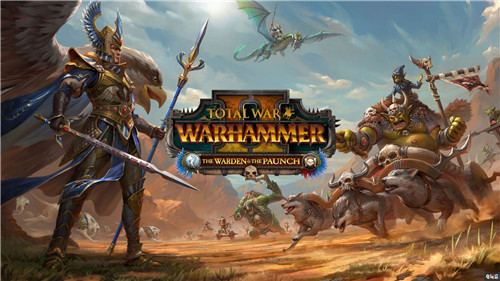 Steam周榜:《文明6》新紀(jì)元季票二連冠 無(wú)人深空 巫師3:狂獵 怪物火車 全面戰(zhàn)爭(zhēng):戰(zhàn)錘2 文明6 Steam周榜 STEAM/Epic 第3張 Steam周榜:《文明6》新紀(jì)元季票二連冠 無(wú)人深空 巫師3:狂獵 怪物火車 全面戰(zhàn)爭(zhēng):戰(zhàn)錘2 文明6 Steam周榜 STEAM/Epic 第3張