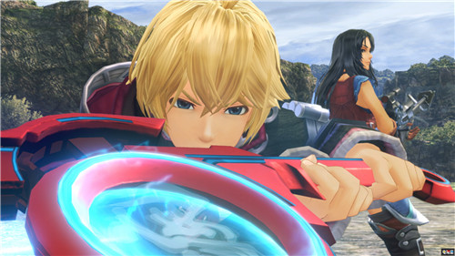 英國(guó)實(shí)體游戲周榜：《異度神劍 終極版》奪冠 動(dòng)物森友會(huì) 異度神劍：終極版 英國(guó)銷(xiāo)量榜 電玩迷資訊  第2張