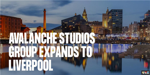 《正當(dāng)防衛(wèi)》開發(fā)商雪崩工作室開始英國(guó)利物浦分部 正當(dāng)防衛(wèi) 利物浦工作室 雪崩工作室 電玩迷資訊  第2張