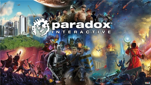 Paradox開設(shè)西班牙巴塞羅那工作室 專注4X開發(fā) 歐陸風(fēng)云4巴塞羅那工作室 Paradox 電玩迷資訊  第1張