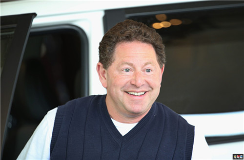 動視暴雪股東呼吁削減CEO紅利薪資 實(shí)在太多了 游戲產(chǎn)業(yè) Robert Kotick 動視暴雪 電玩迷資訊  第1張