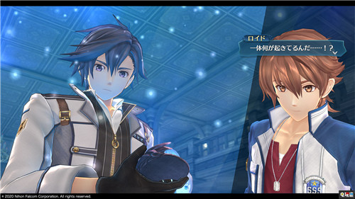 Falcom公開《創(chuàng)之軌跡》夢幻回廊新情報 攻略地城解鎖劇情 夢幻回廊 Falcom PS4 創(chuàng)之軌跡 英雄傳說 索尼PS 第1張 Falcom公開《創(chuàng)之軌跡》夢幻回廊新情報 攻略地城解鎖劇情 夢幻回廊 Falcom PS4 創(chuàng)之軌跡 英雄傳說 索尼PS 第1張