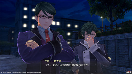 Falcom公開《創(chuàng)之軌跡》夢幻回廊新情報 攻略地城解鎖劇情 夢幻回廊 Falcom PS4 創(chuàng)之軌跡 英雄傳說 索尼PS 第5張 Falcom公開《創(chuàng)之軌跡》夢幻回廊新情報 攻略地城解鎖劇情 夢幻回廊 Falcom PS4 創(chuàng)之軌跡 英雄傳說 索尼PS 第5張