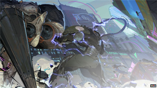 網(wǎng)易成立東京主機(jī)游戲工作室櫻花工作室 櫻花工作室 主機(jī)游戲 網(wǎng)易 電玩迷資訊  第4張