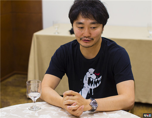 小高和剛真人互動(dòng)新作《終結(jié)降臨》6月25日發(fā)售 Switch 彈丸論破 小高和剛 終結(jié)降臨 死亡成真 電玩迷資訊  第2張