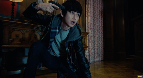 小高和剛真人互動(dòng)新作《終結(jié)降臨》6月25日發(fā)售 Switch 彈丸論破 小高和剛 終結(jié)降臨 死亡成真 電玩迷資訊  第3張