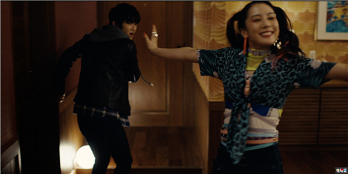 小高和剛真人互動(dòng)新作《終結(jié)降臨》6月25日發(fā)售 Switch 彈丸論破 小高和剛 終結(jié)降臨 死亡成真 電玩迷資訊  第5張