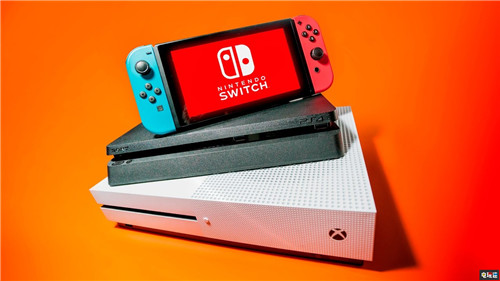 外媒統(tǒng)計三大主機銷量 Switch銷量已超過XboxOne 任天堂 微軟 索尼 XboxOne Switch PS4 家用機 主機游戲 電玩迷資訊  第3張