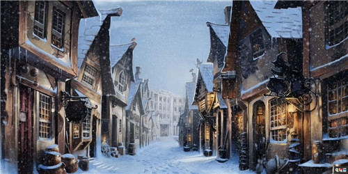 傳華納哈利波特新作游戲《霍格沃茲：黑暗遺產(chǎn)》曝光 霍格沃茲：黑暗遺產(chǎn) 哈利波特 華納游戲 電玩迷資訊  第2張