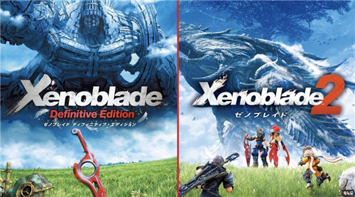 高橋哲哉稱Monolith未來將專注《異度神劍》系列 任天堂 塞爾達傳說 異度神劍2 異度神劍:終極版 Monolith 任天堂SWITCH 第2張 高橋哲哉稱Monolith未來將專注《異度神劍》系列 任天堂 塞爾達傳說 異度神劍2 異度神劍:終極版 Monolith 任天堂SWITCH 第2張