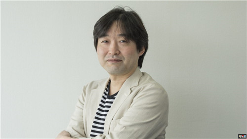 高橋哲哉稱Monolith未來將專注《異度神劍》系列 任天堂 塞爾達傳說 異度神劍2 異度神劍:終極版 Monolith 任天堂SWITCH 第3張 高橋哲哉稱Monolith未來將專注《異度神劍》系列 任天堂 塞爾達傳說 異度神劍2 異度神劍:終極版 Monolith 任天堂SWITCH 第3張