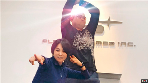 中村育美稱希望打造《大神》續(xù)作 需要神谷英樹做總監(jiān) 大神 神谷英樹 中村育美 電玩迷資訊  第3張