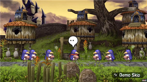 日本一推出Switch版《普利尼1·2·：爆炸與重裝》普利尼再當主角 日本一 魔界戰(zhàn)記 Switch 合集 普利尼 任天堂SWITCH  第1張