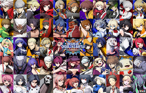 《蒼翼默示錄：交叉組隊戰(zhàn)》全球銷量破45萬 格斗游戲 PC Switch PS4 蒼翼默示錄：交叉組隊戰(zhàn) 電玩迷資訊  第3張