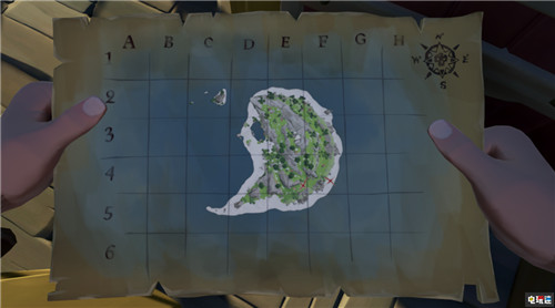 《盜賊之?！稴team版同時(shí)在線(xiàn)人數(shù)突破6萬(wàn) 微軟 Steam 盜賊之海 STEAM/Epic  第2張