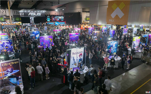 PAX澳大利亞2020游戲展宣布取消 PAX East 游戲展 PAX澳大利亞2020 電玩迷資訊  第3張